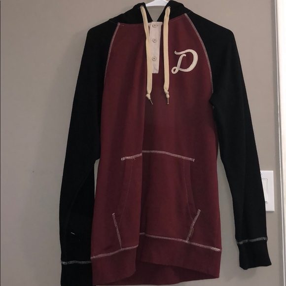dravus hoodie